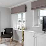 Holiday home Litzkow 16205