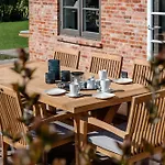 Holiday home Litzkow 16205 Archsum