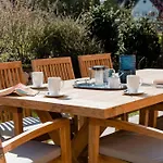 Holiday home Litzkow 16205 Archsum
