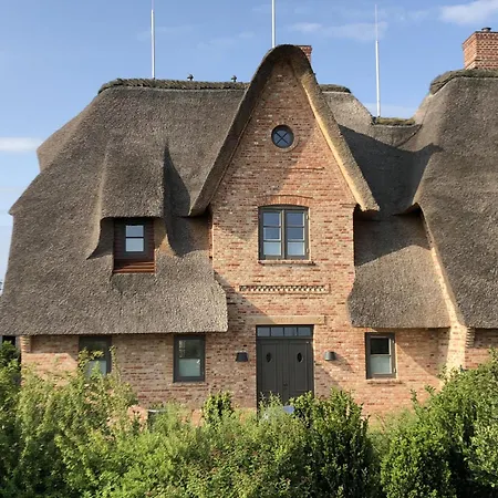 Vakantiehuis Litzkow 16205 Archsum