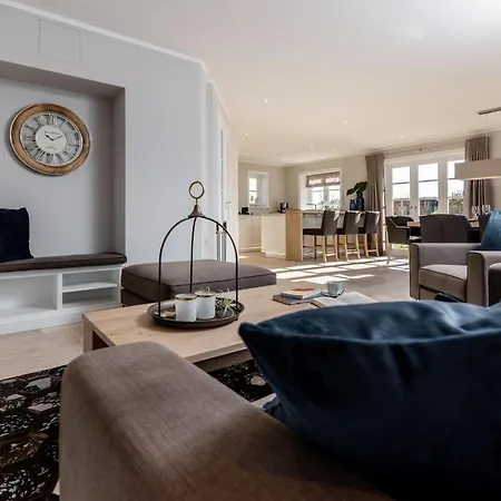 Litzkow 16205 Vakantiehuis