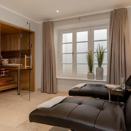 Tatil Evi Litzkow 16205