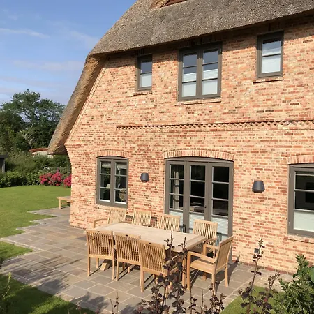 Litzkow 16205 Archsum