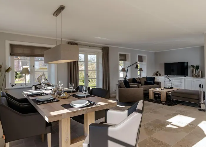 Litzkow 16205 Archsum