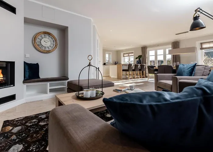 Litzkow 16205 Vakantiehuis