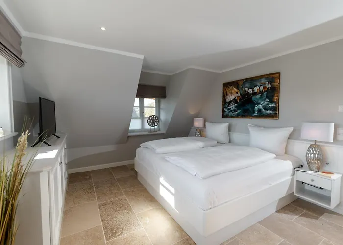 Litzkow 16205 Archsum