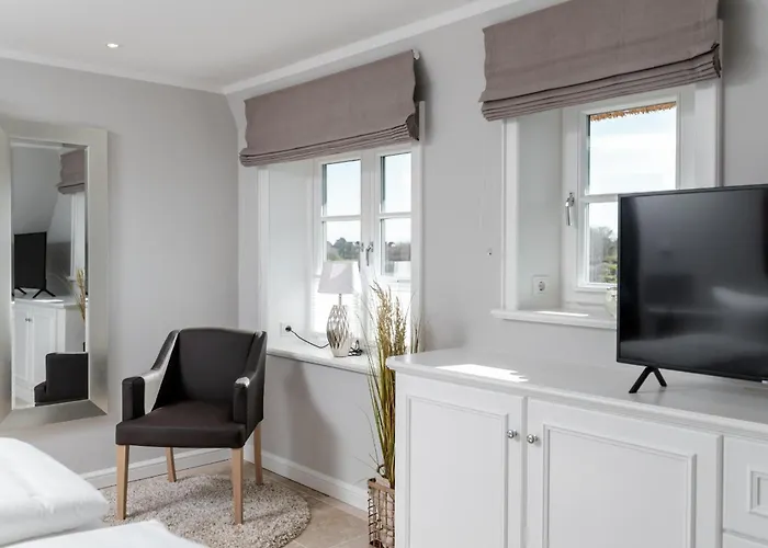 Vakantiehuis Litzkow 16205