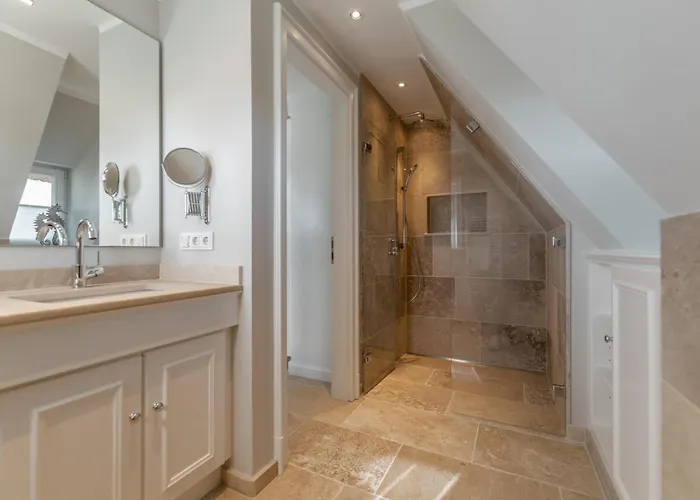 Vakantiehuis Litzkow 16205 *