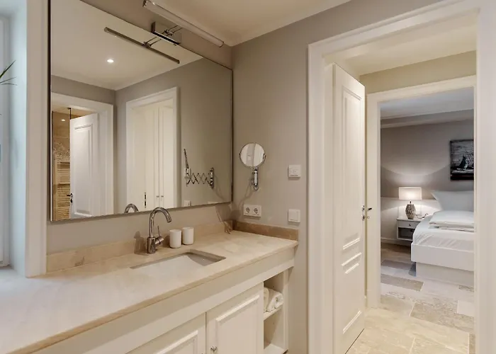 Vakantiehuis Litzkow 16205 *