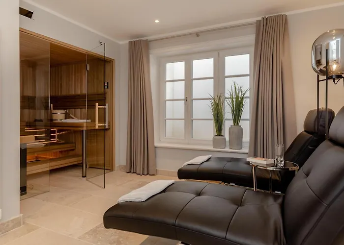 Vakantiehuis Litzkow 16205