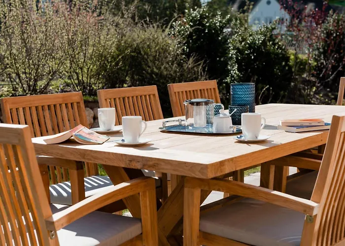 Vakantiehuis Litzkow 16205 Archsum