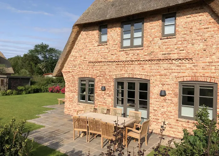 Litzkow 16205 Archsum